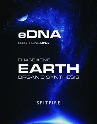 Spitfire Audio eDNA 01 Earth v1.1 KONTAKT